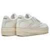 (WMNS) Reebok Club C Extra 'Chalk Glen Green' Damen 100010060