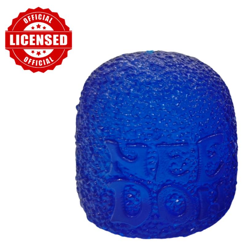 Schylling NeeDoh Fuzz Ball and Maltose Candy Sensory Squeeze Toy Stress Relief Fidget Ball for Kids Adults