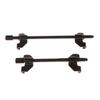 Shock Absorber Spring Compressor Tool Set, Claw Hook For Car Repair And Roll Removal, Manual, Special