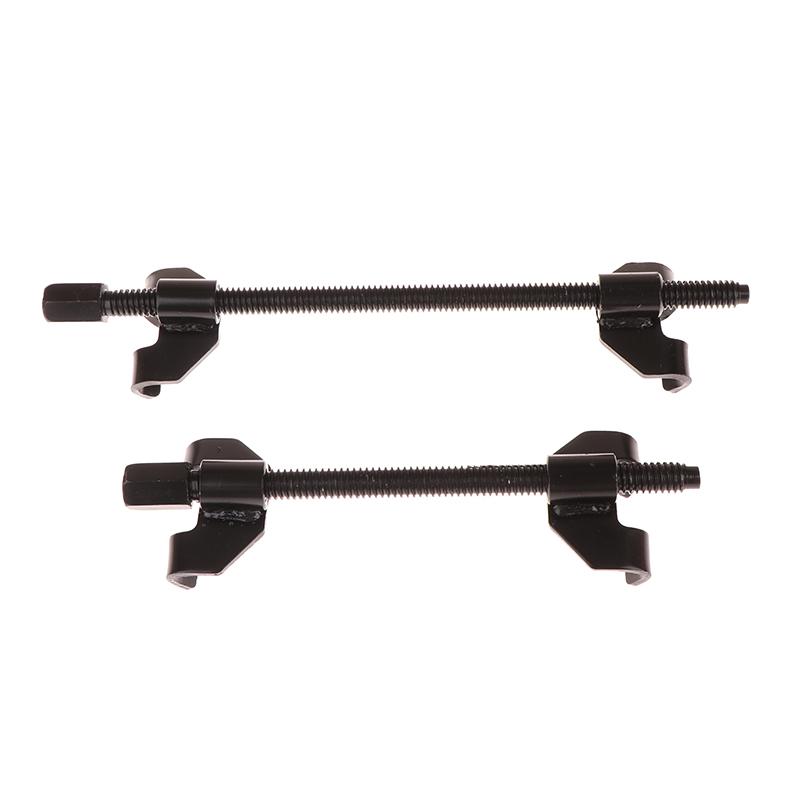 Shock Absorber Spring Compressor Tool Set, Claw Hook For Car Repair And Roll Removal, Manual, Special