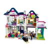 LEGO® Friends 41449 La Maison Familiale d’Andréa, Jouet avec Maison de Poupées, pour Enfant de 6 ans et plus Filles et Garçons