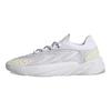 adidas Originals Ozelia Fabric Leather Sports Simple Shock Absorption Non-Slip Wear-Resistant Low-Top Lifestyle Casual Shoes GW9380