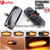 Nissan Sylphy/Teana/Bluebird LED Sequential Turn Signal Fender Lights