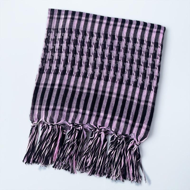 Polyester Tactical Military Scarf: Multifunctional Windproof, Sandproof Neckerchief for Men & Women