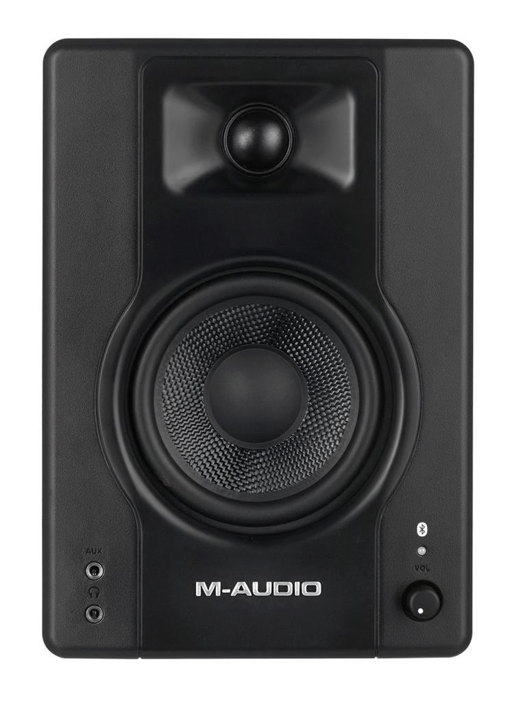 M-AUDIO BX4 Pair BT - Pair of Bluetooth Monitors