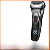 Electric Reciprocating Shaver with Digital Display, Washable Body, Charging Razor, Floating Blade for Beards.
