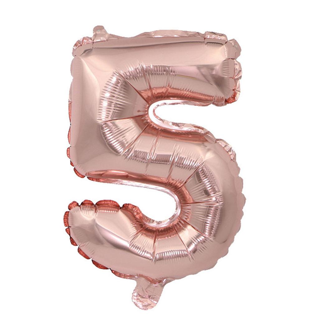 Foil Balloon Foil Party Balloon Bright Balloons Balloons Mylar For Birthday Party Mylar Balloon