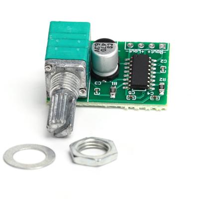DIY moduly – Elektronické moduly
