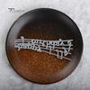 Happy Birthday Music Notes Carbon Steel Cutting Dies DIY Scrapbooking Stencils