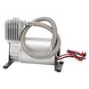 Horn Air Compressor 150PSI Replacement Air Pump Horn Compressor for Trains Trucks Vans Yachts DC