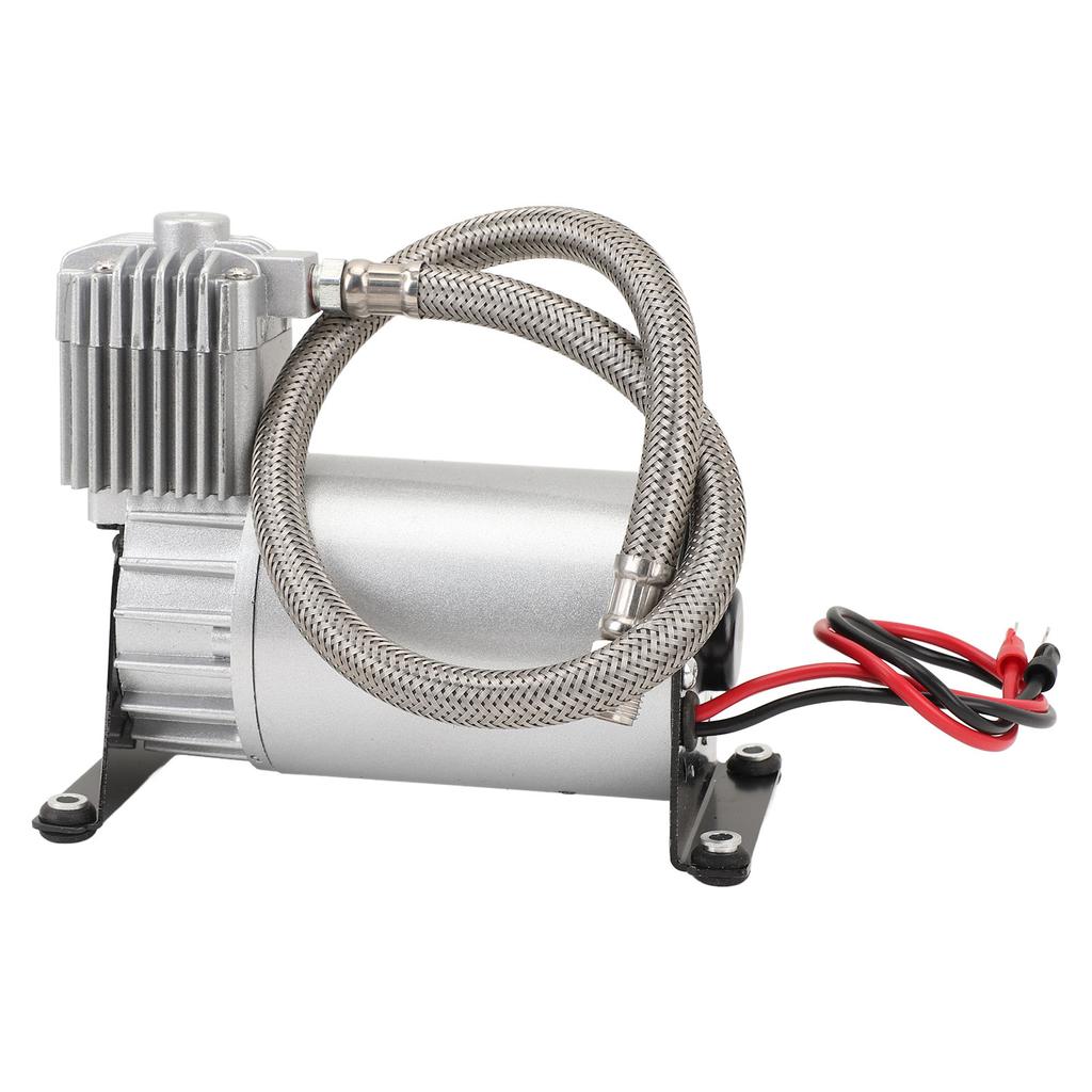Horn Air Compressor 150PSI Replacement Air Pump Horn Compressor for Trains Trucks Vans Yachts DC