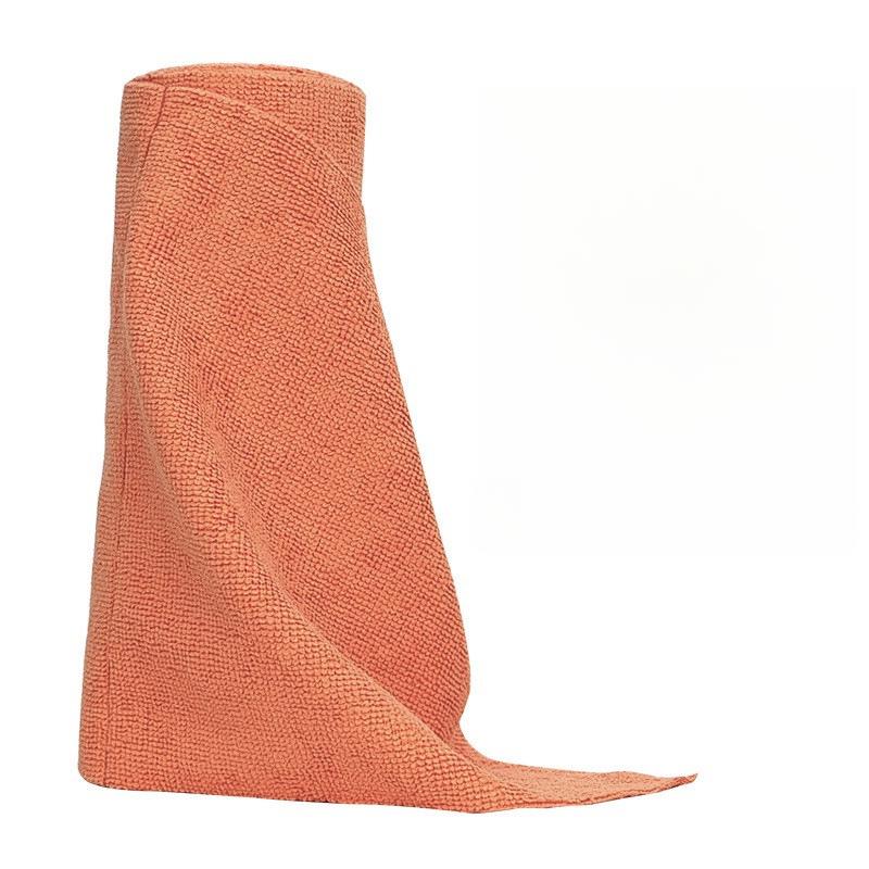 Lot de 20 rouleaux de chiffons de nettoyage en microfibre super absorbants pour la cuisine et la vaisselle