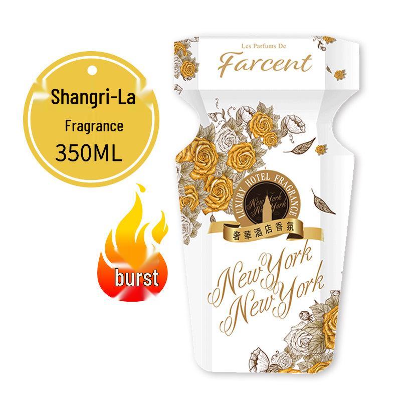 Flower Fairy Aroma Diffuser: Indoor Air Freshener & Deodorizer