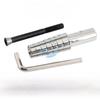 Portable Ring Expander and Reducer Tool for Jewelry Shaping and Correction