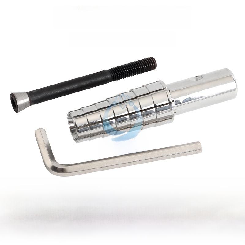 Portable Ring Expander and Reducer Tool for Jewelry Shaping and Correction