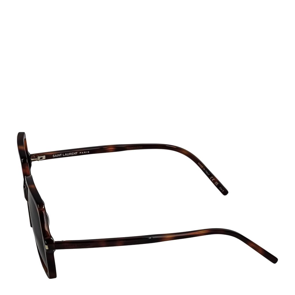 Saint Laurent SL 591 Size 57 Women's Sunglasses, [Item]