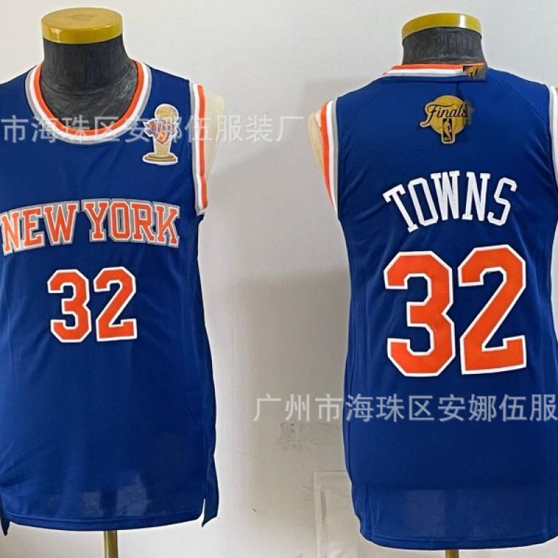 2026 Embroidered Basketball Jersey Nets 5 11 25 Irving Team Sports Uniform