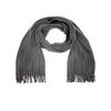 Myrtle Beach Ribbed Scarf
