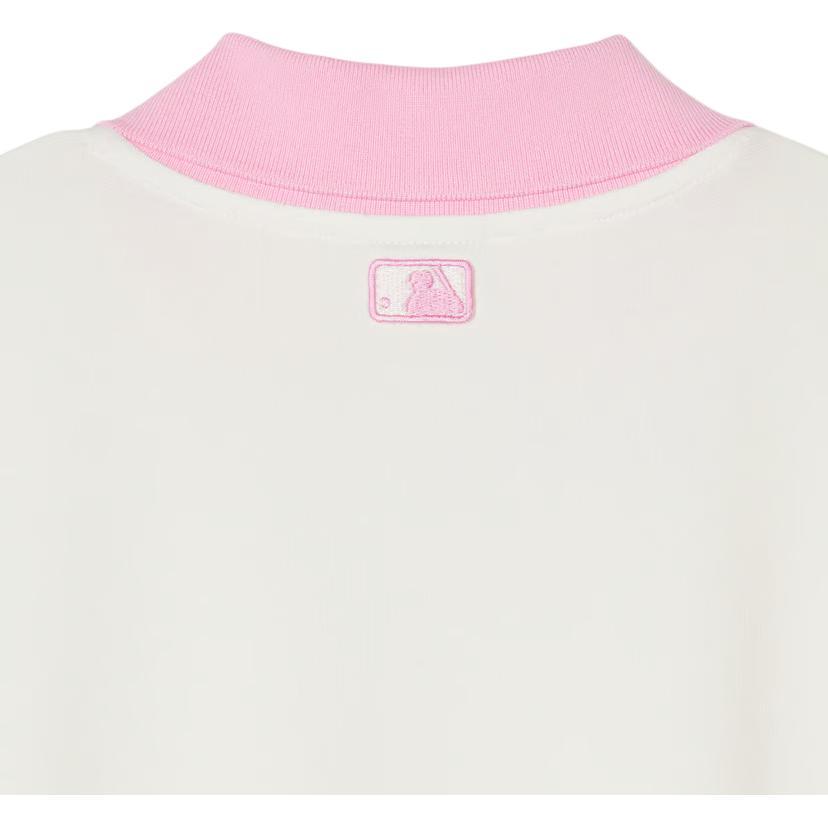 New MLB Children's Dress New York Yankees Pink Kids' 7FOPV0141-50PKP