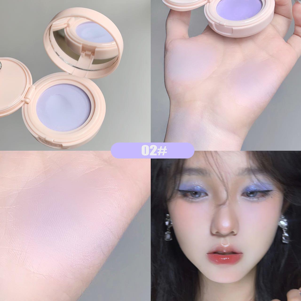 

Рум яна для рожевого обличчя дівчини Муд-мус Палітра рум ян Троянда Вишневі відтінки для щік Рум яна з пухким макіяжем Матовий персик Рум яна Контурні тіні