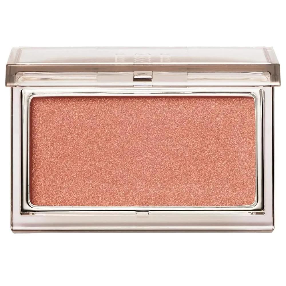 RMK Pure Compression Blush No. 04 Bohemian Rose (Powder Teak Orange)