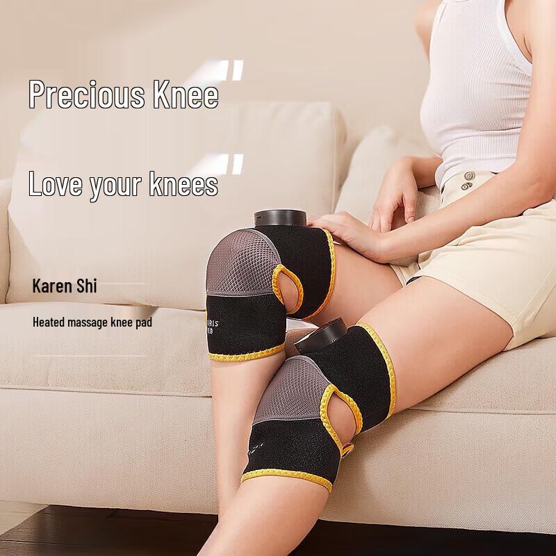 CLORIS Heated Knee Massager