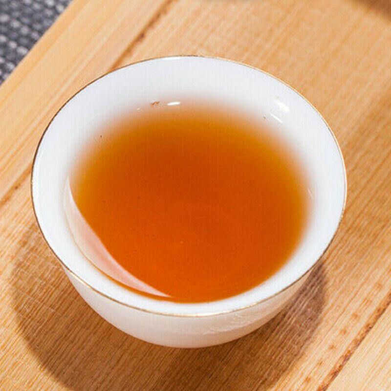 SAN YIN SHUI XIAN TEA XT806  Three Seals Wuyi Fujian Oolong Tea 110g