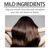 2025 Latest Model  Hair Care Essential Oil, Smoothing Hair Repair Hair End