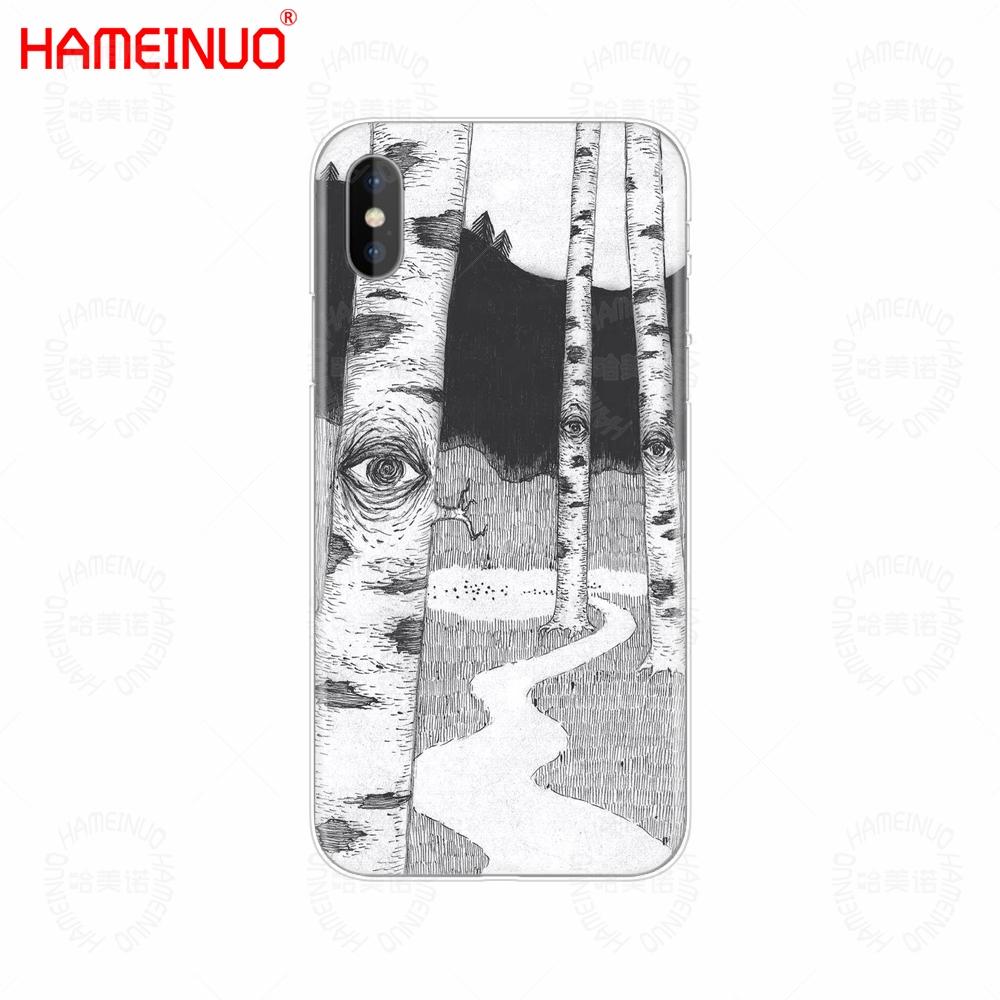 HAMEINUO textur holz Stil handy Abdeckung fall für iphone X 8 7 6 4 4s 5 5s SE 5c 6s plus
