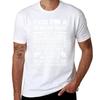 YES! I'M A SPOILED WIFE T-Shirt animal prinfor boys tops customizeds men workout shirt