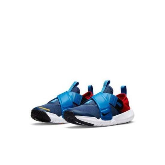 

Nike Flex Advance PS Мистический Синий GS CZ0186-402 EU 35 чёрный/тёмно-синий