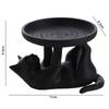 INS Jewelry Storage Tray Cat Shape Ring Holder Creative Mini Key Tray  Key Organization