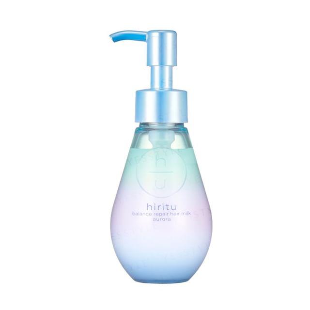 

Hiritu - Balance Repair Hair Milk Aurora 98ml