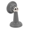 1 Pair RV Door Holder Silent Stainless Steel Magnetic Baggage Door Catch for Motorhome Travel