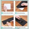 1 Piece 55x20cm Self-adhesive Step Staircase Area Rugs Non-Slip Wear-resistant Stair Tread Mat Floor Protector Carpets Door Mat