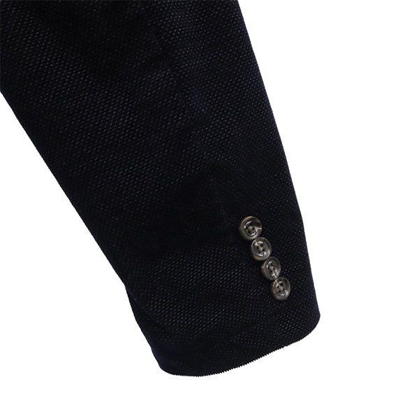 G-Stage Overall Jacke maßgeschneidert 46 Marineblau Herren Gebraucht