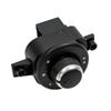 For Car Repair Exterior Mirror Switch Quality Materials OE Number Match Direct Replacement No Programming Required