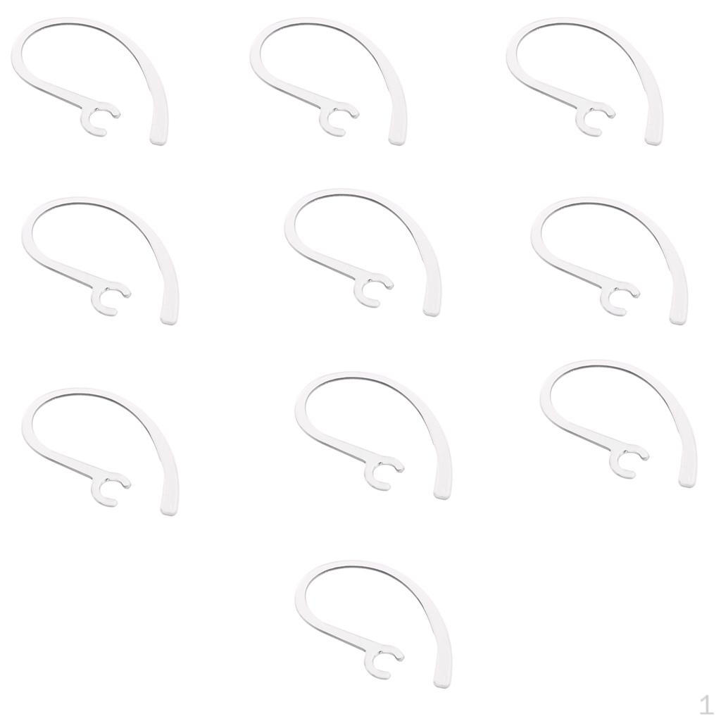Earhook Spare for Headset -dix