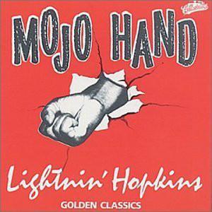 

CD ЛАЙТНИН ХОПКИНС - Рука Моджо (Коллекционные) COLCD5111 Коллекционные 1990 US Blues Б/У