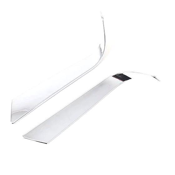 Ford Escape & Kuga 20+ Models: Exterior Trim - Rearview Mirror, Door Handle, Bowl, Fog Light Frame