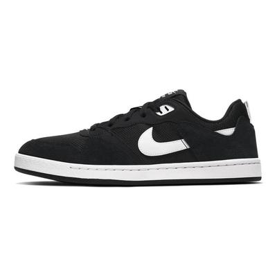 Sb Alleyoop 'Black White' Skateboard Shoes CJ0882-001