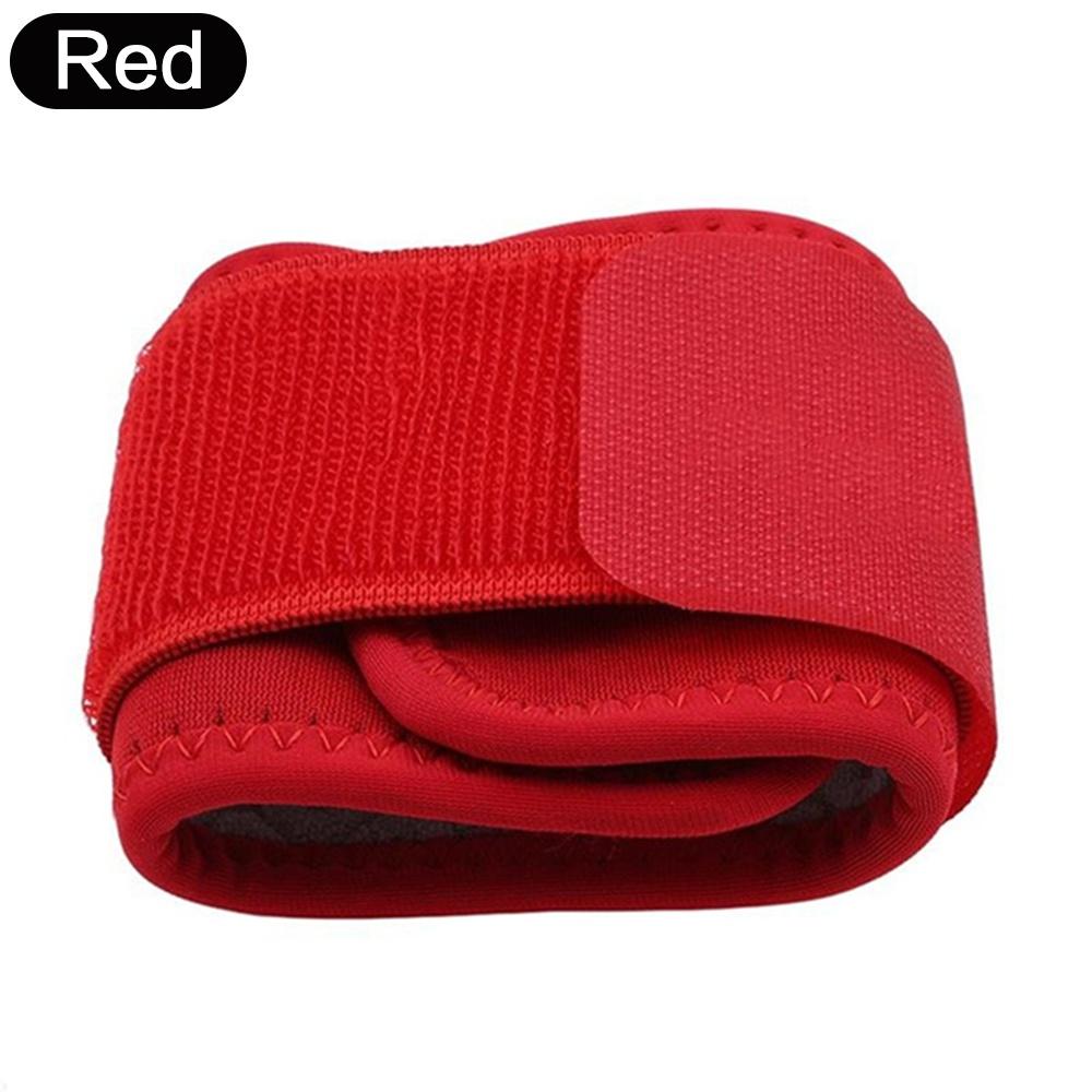 Fitness Strength Bandage Hand Wrist Straps Athletic Wristbands Support Wrist STONEGO Gym Wraps Wrist Brace