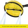 High Pressure Surfaces Cleaner For K1 K2 K3 K4 K5 K7 For Pressure Washer Accessories