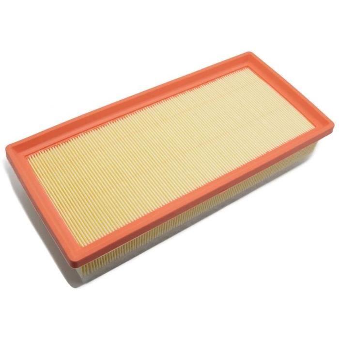 Filtre à air - VALEO - 585072 - FLT AIR PEUG 407 + COUP2 2.0 135 FAP