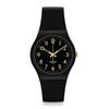 Swatch Schweizer Unisex Quarz-Armbanduhr