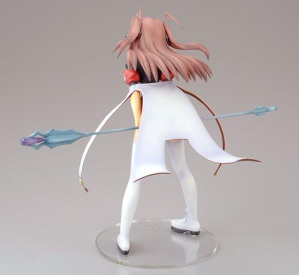 Pastel Chime Continue Ryujin Lina (18 Scale PVC Painted Finished Product)