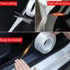 1PC 3cmx5m Car Anti Scratch Door Protector Stickers Transparent Nano Tape Auto Trunk Sill Scuff Protector Film Bumper Door Edge Protective