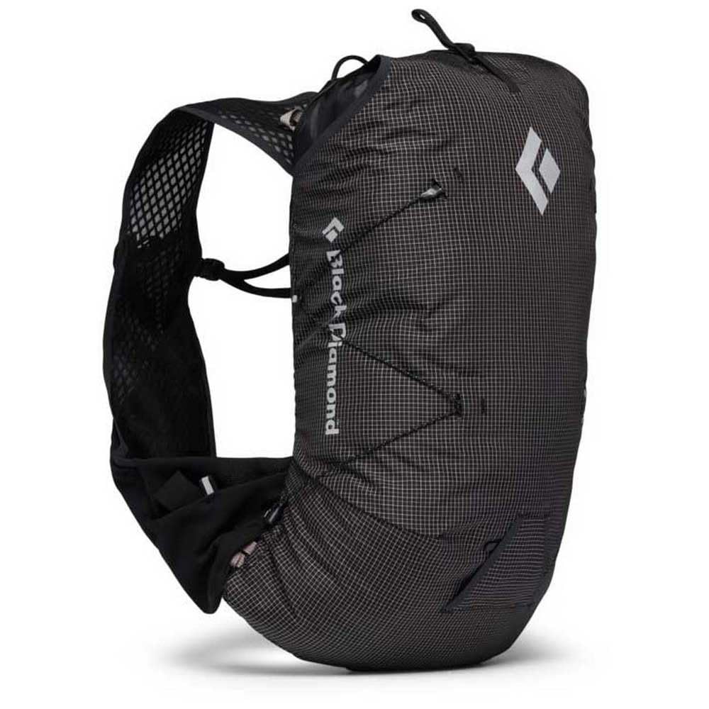 BLACK DIAMOND Distance 15 S size Black