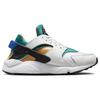 Nike Air Huarache Resin 2022 Pánské tenisky Bílá Modrá Smaragdová DD1068-110
