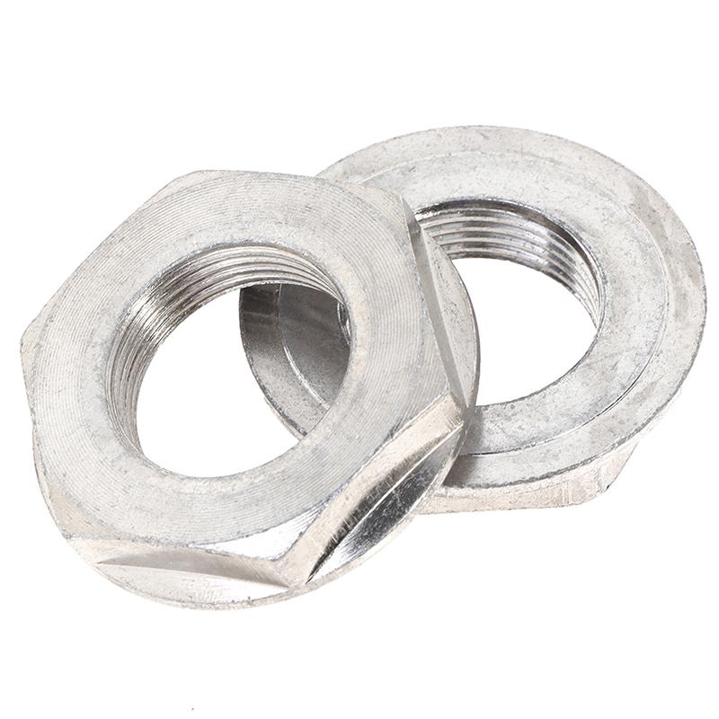 1Pcs 36/38Mm Washing Machine Clutch Wrench Nut Dismantling Maintenance Nut